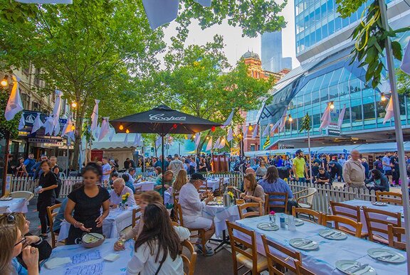 What's free in Melbourne this month 