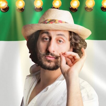 Giuseppe's Love Quest