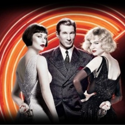 Capitol Theatre Orchestra Followed by Chicago