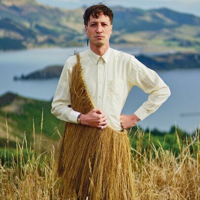 Marlon Williams and Emma Donovan: Live at the Gardens