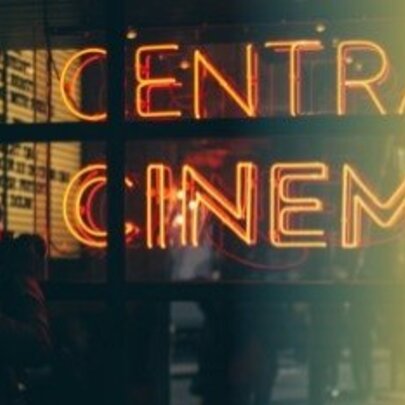 The Melbourne Salon: Screening France in Australia