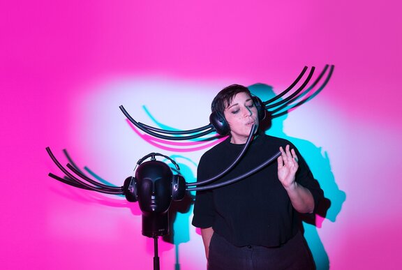 Listening Acts | Performance