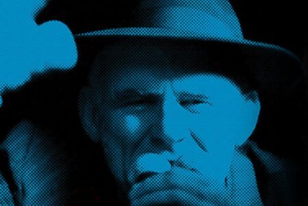 Tom Waits for No Man