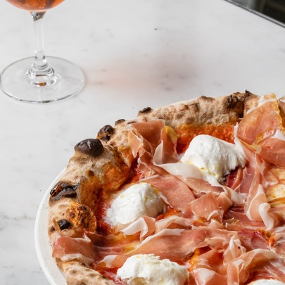 D.O.C Pizza & Mozzarella Bar