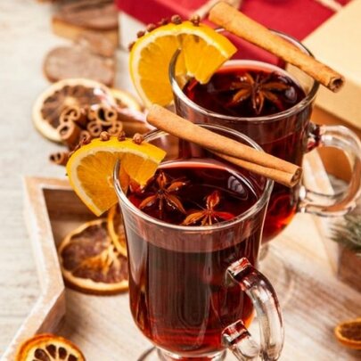 Where to go for mulled wine in Melbourne