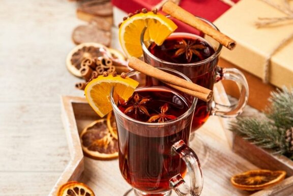 Where to go for mulled wine in Melbourne