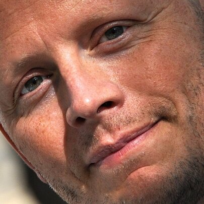 Patrick Ness in Conversation 