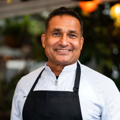 Serendip at Evergreen by Peter Kuruvita