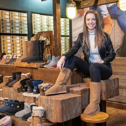 The Ugg Shop