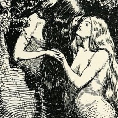 Love Through the Tarot: Soul Mates and Karma
