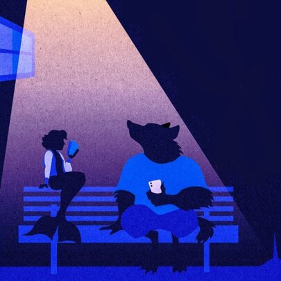 Songs from a Spell Bound City