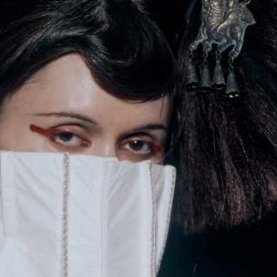 Labels: Fashion and Identity