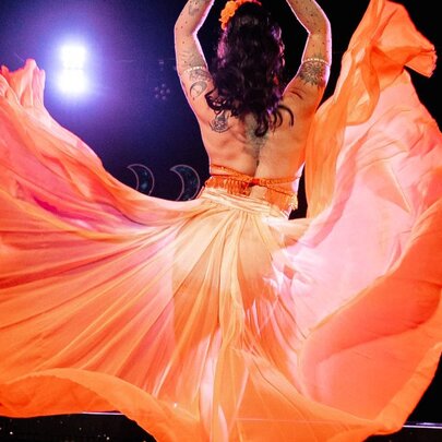 The Big Burlesque Show 