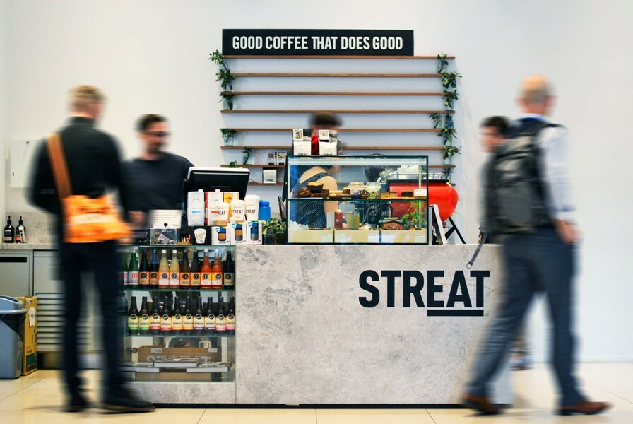 STREAT What s On Melbourne