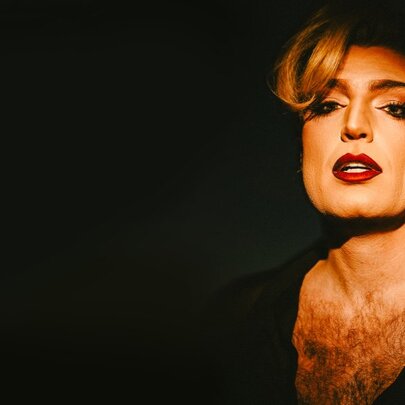 Reuben Kaye: enGORGEd