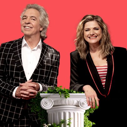RocKwiz at Live At The Gardens