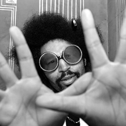 Moodymann + DJ Jnett