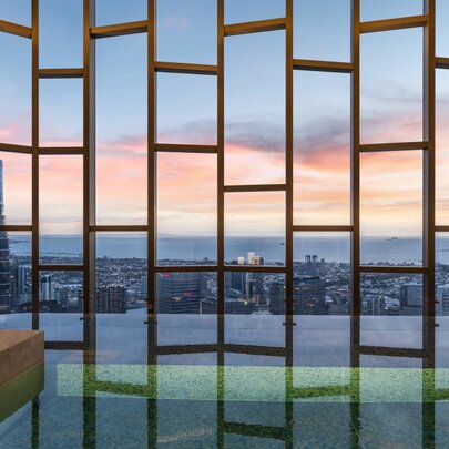 The Ritz-Carlton, Melbourne 