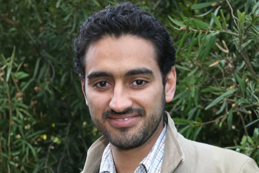 Waleed Aly: On Speech, Equality and Politics