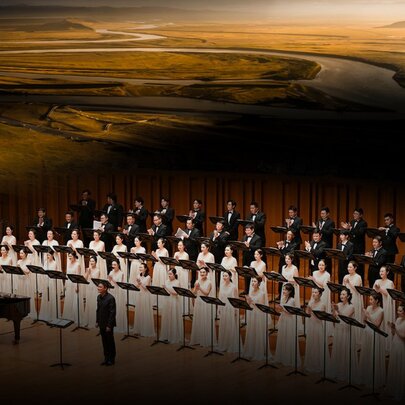 China National Symphony Orchestra Chorus