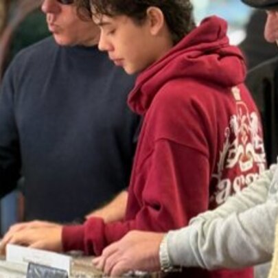 Melbourne Record Fair