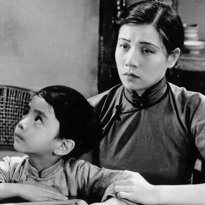 The Goddess (1934), Live Score by Wang and Dallwitz 