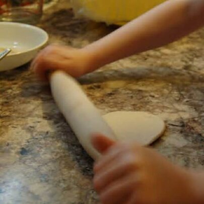 April School Holidays Kids Cooking Workshops