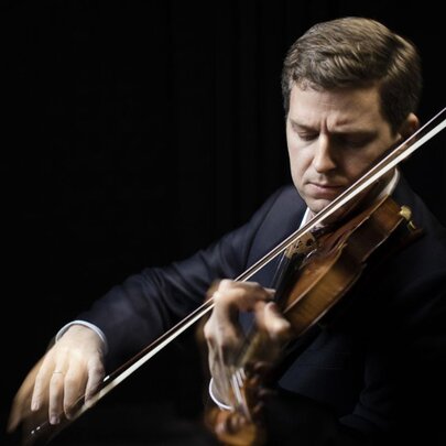 The Heart of the Violin: James Ehnes