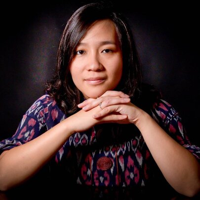 Sunday Organ Series: Ria Angelika Polo