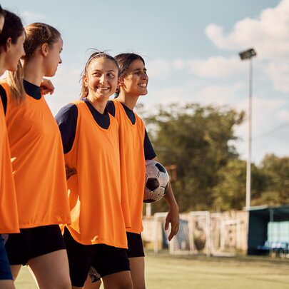 Multisport Come and Try Day