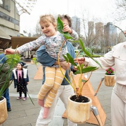 RESET: 60 Years of the Australian Conservation Foundation