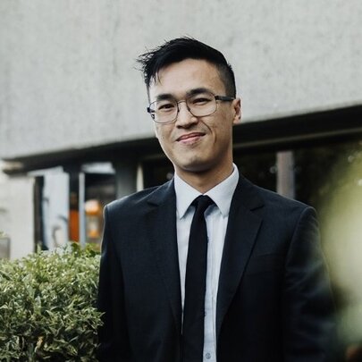 The E.W. Cole Lecture: Siang Lu on Failure