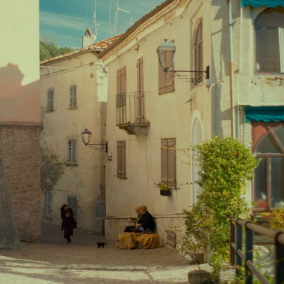 Espresso Cinema