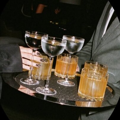 New Year's Eve at Cameo