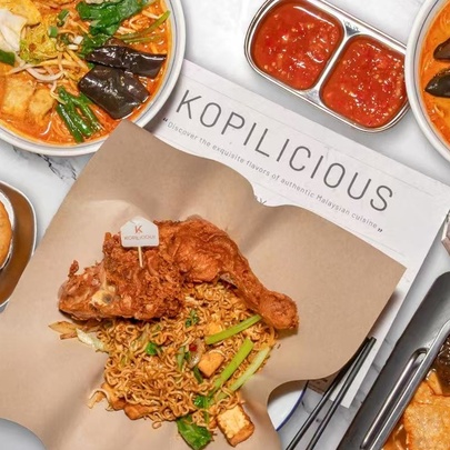Kopilicious 