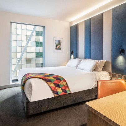 Ibis Styles Southbank Melbourne