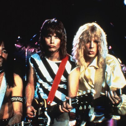 Outdoor Cinema: In Defence of Satire