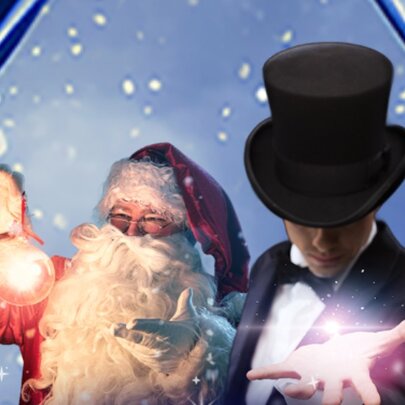 Christmas Magic Spectacular