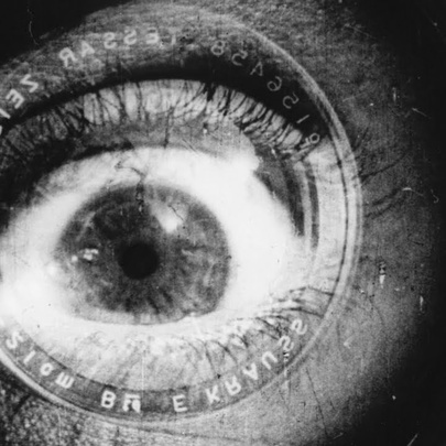 Man with a Movie Camera with Live Score