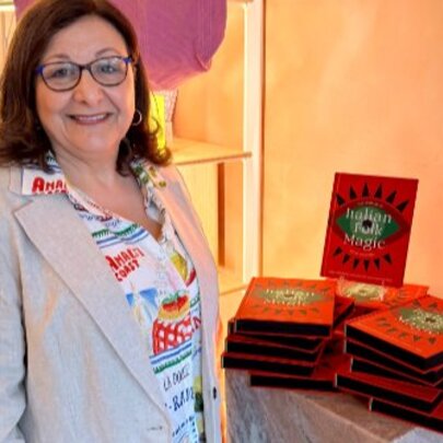 Malocchio Tour: A Morning of Italian Folk Magic in Carlton