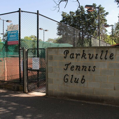 Parkville Tennis Club