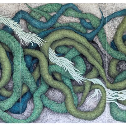 Alison Russell: Memories - Vivid, False and Lost