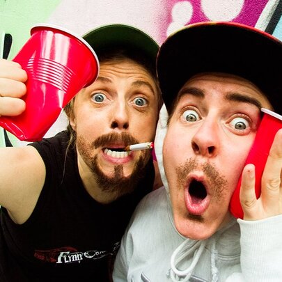 Beat Boyz: Best House Party Ever