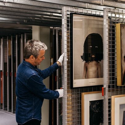 Archives are Hot: Panel Discussion