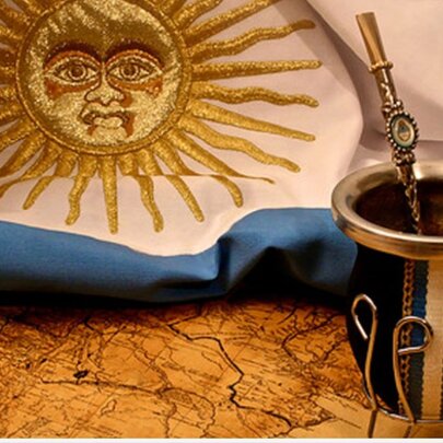 Celebrate Argentina Day