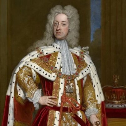 Early Georgian Monarchs with Dr Eugene Barilo Von Reisberg
