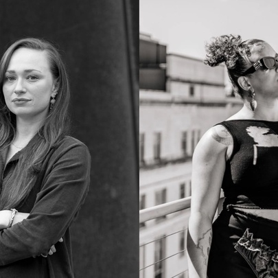 We Need to Talk: Tourmaline and Sophie Prince