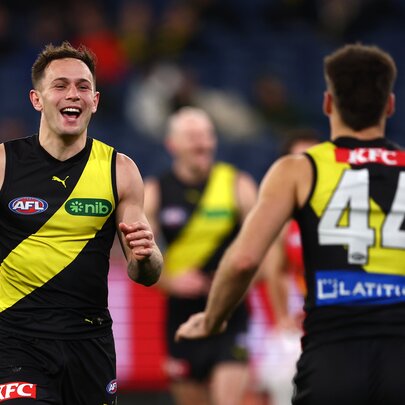 AFL Round 9: Richmond v Adelaide Crows