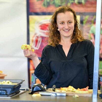 Frugal Foodie: Making the Most of Seasonal Market Produce