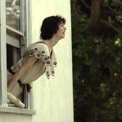 Focus on Miranda July